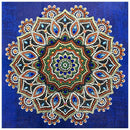 5D DIY Special-shape Drill Diamond Painting Cross Stitch Embroidery (R8035)