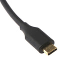 TyX-C to HDMI+USB3.0+USB2.0+Micro USB HUB HDMI Thunderbolt 3 Adapter OZ