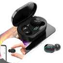 TWS-E7S Bluetooth 5.0 Earbuds Wireless Stereo In Ear Headphones with Mic