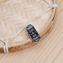 Fashion Women Pin Can Letter Print Costume Brooches Jewelry Casual Decor