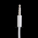 Sync 3.5mm Male AUX Auxiliary Audio Plug Jack to USB Cord Converter Cable hv2n