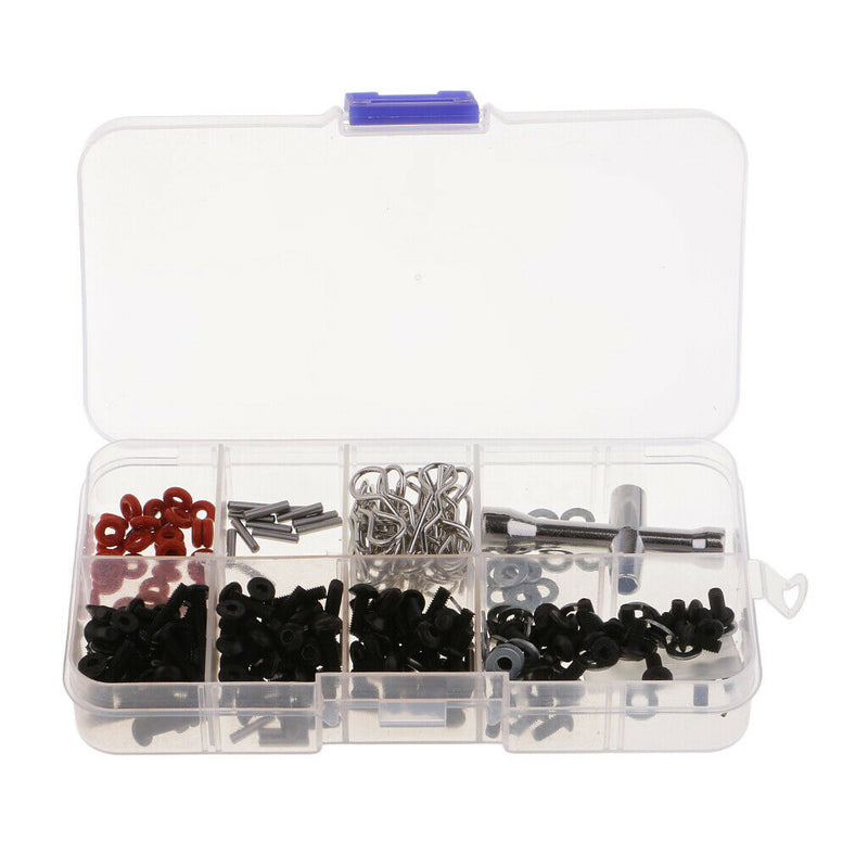 1/set Flat/Round Screws Nuts Wrench Repair Tools Cross Hex Wrench & Washer Set