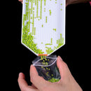 Diamond Painting Tool Embroidery Accessories Large Capacity Plastic Tray â„–#