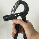 Hand Exerciser Finger Stretcher Grip Strength Wrist Exercise Trainer Gym Hot