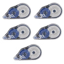 30m Kids Gift School Office Writing Correction Tape Roller Student Supplies