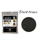 Sevich 100G Hair Building Fibers Hair Loss Concealer Thicken Powder Hair Ca