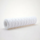 4Pcs/Set PP Wound String Spun Sediment Whole House Water Filter Replacement Z7W7