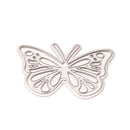 Butterfly Metal Cutting Die mold Scrapbooking Paper Card Embossing Cra3C