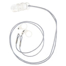 Ear Hearing Aid Clip Protector Holder Safety Protectio Children Adults Beh BX