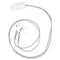 Ear Hearing Aid Clip Protector Holder Safety Protectio Children Adults Beh BX