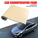 Car Soundproofing Sound Deadener Noise Heat Insulation Sound Proofing Foam