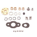 1 Durable Aluminum Turbo Rebulid Kit Assy