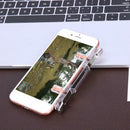 Mobile Phone Controller Fire Button Aim Key Phone Gaming Trigger for PUBG