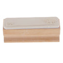 Flower Design Wooden Rubber Stamps for DIY Diary Scrapbooking Cards Making
