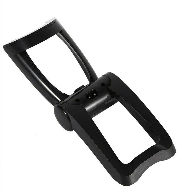 Multi-Function Razor Charging Base Rechargeable Base Shaver Folding Seat Ch E2G5