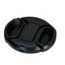 58mm Filter  Lens Front Cap Cover Protection For Canon Camera