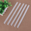 5pcs Beekeeping Double Row Queen Bee Device Set Artificial Beehive 63 Holes