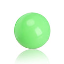 10pcs 8cm Soft Plastic Ocean Ball Colorful Ball Fun Ball Kids Swim Pit Toys