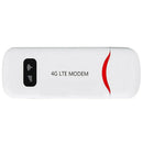 4G Portable Fdd Lte Mobile Wifi Usb Modem Router 100M Band 1/3 Dongle Sim C