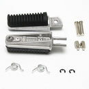 Motorcycle Footrest Foot Peg Pedal for Yamaha YZF600 MT03 TDM 900