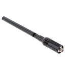 Handheld Radio Antenna SMA Female VHF/UHF 144/430MHz Dual Band Antenna