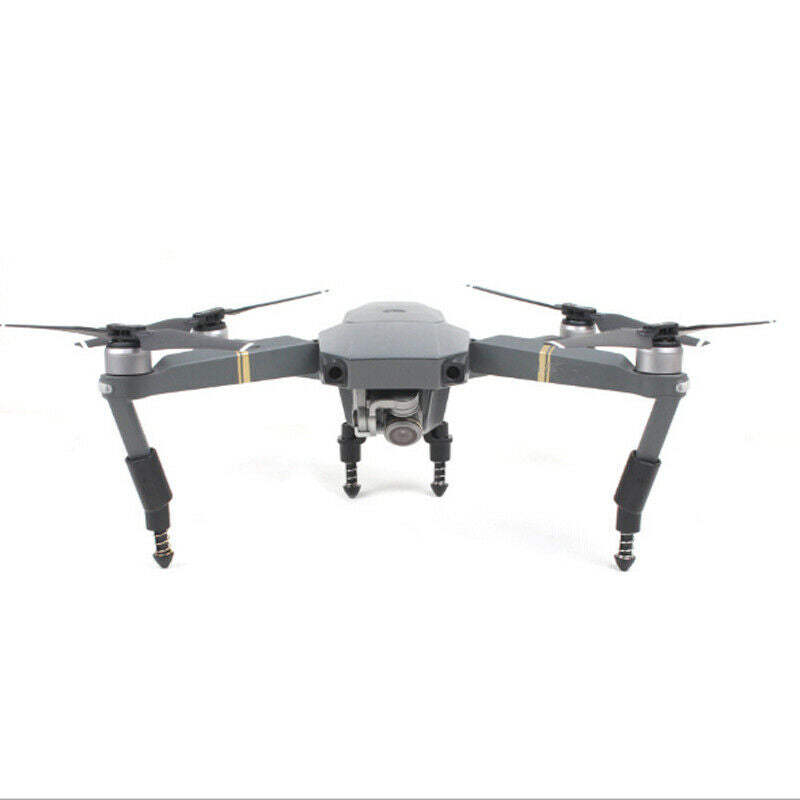 Landing GearHeightened  Landing Skid for DJI Mavic Pro Drone Accessories UPGRADE