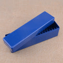 fit for PCGS NGC GBCA Blue Coin Storage Box Holder incl. 20 Individual Slab Case