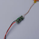 5V wireless charging transmitter+receiver powersupply module inductive chargerME