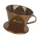 2pcs Coffee Filter Cup COFFEE DRIPPER Manual Filter Coffee Accessories