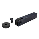 Steel Knurling Knurling Tool Wheels Linear Knurling Kit Pitch 0.5