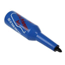 Flair Bartender Bartending Practice Bar Pub Bottle Wine Cocktail Shaker - B H3W8