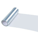 1 Roll 40cmx120cm UV Sunlight Protection Vinyl Headlight Wrap Cover Clear Film