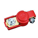 Black+Red Of Positive And Negative Car Battery Special Chuck 12V-24V Coppe ZYP