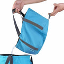 Bluefield Outdoor Portable Foldable Bucket Wash Basin Waterproof Folding Bu M4W9