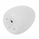 Colour Changing LED Egg Lamp