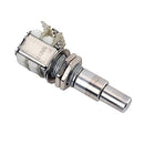 1pc Guitar Bass Mini Dual Pots Potentiometer W/