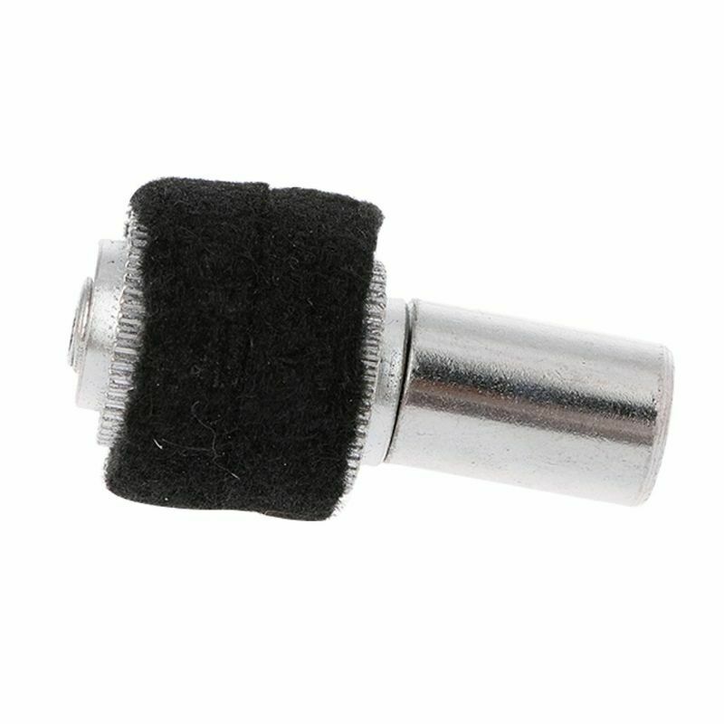Universal Alloy Hi-Hat Clutch for Hi Hat Cymbal Stand Jazz Drum Percussion