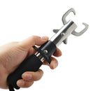 Stainless Steel Fish Grips Control Fish Clip Multi-Function Fishing Pliers