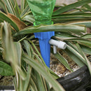 1Pc Plant Water Seepage Organ Automatic Drop Valve Adjust Flower Self-waterin -Q