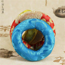 8cm Soft Fashion Tibetan Singing Bowls Cushion Best Pads For Singing Bowls