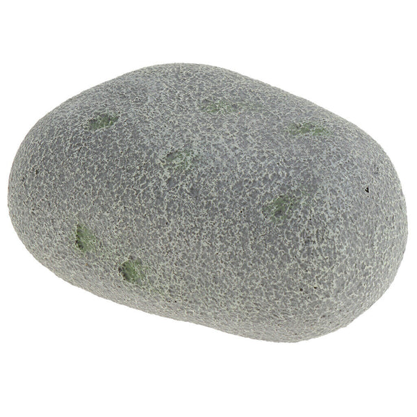 Reptile Stone Cave Lizards Turtle Basking Platform for Aquarium Terrarium L