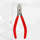 Water Cutting Pliers Electronic Diagonal Pliers Cable Side Cutting Nipper VUB