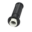47cc 49cc Mini Moto Dirtbike Twist Throttle Grip Stop Kill Switch & Cable 22mm q