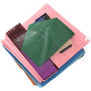 Handmade Baby Quiet Book 20X20Cm Children Diy Toys Early Education Educatio A3A8