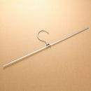 80 Pocket Jewelry Hanging Storage Organizer Holder Earring Bag