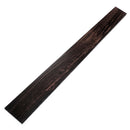 Rosewood Acoustic Folk Guitar Fretboard Fingerboard 20 Frets w/ Shell Inlay