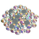 Hotfix Rhinestones DIY Clothes Small Pack Shiny Crystal Strass Crafts Dress H4H6