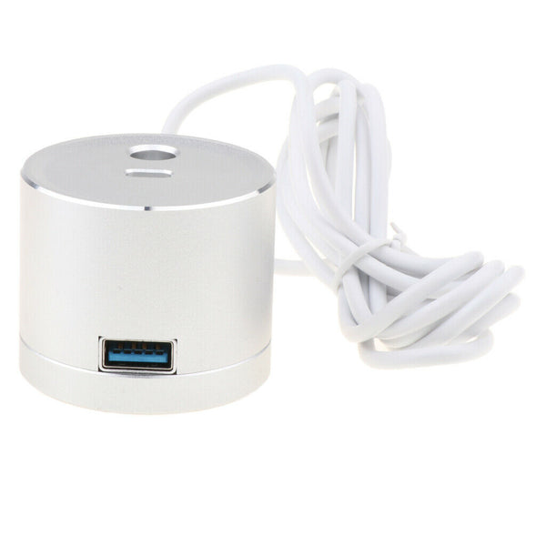 Stylish, Stable 2 in 1 Design, Pencil Stand and Charging Station Combined for