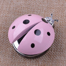 Car Perfume Clip Air Purifier Ladybird Design Fragrance Vent Ornament Fashion