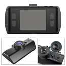 Wifi Car Dash Cam HD 1080P Mini Dashboard Camera Night Vision, Speed Detector